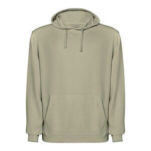 Roly Unisex Adult Kenia Hoodie / Khaki